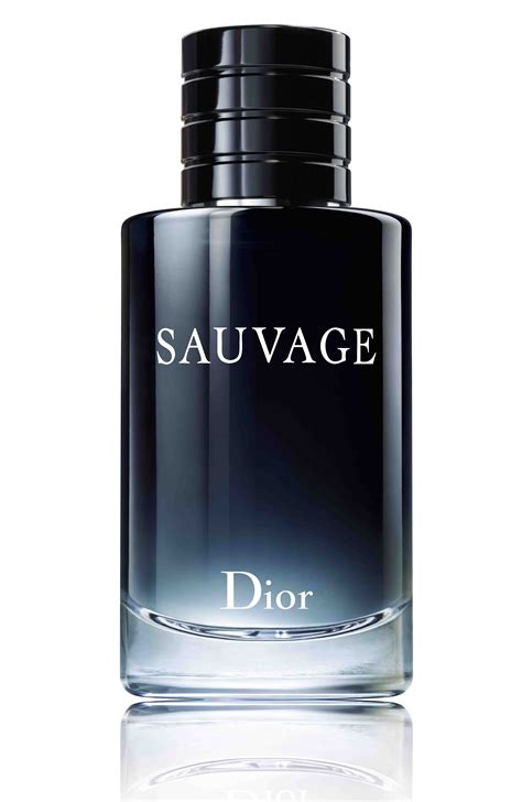 christian dior sauvage woda|dior sauvage for men.